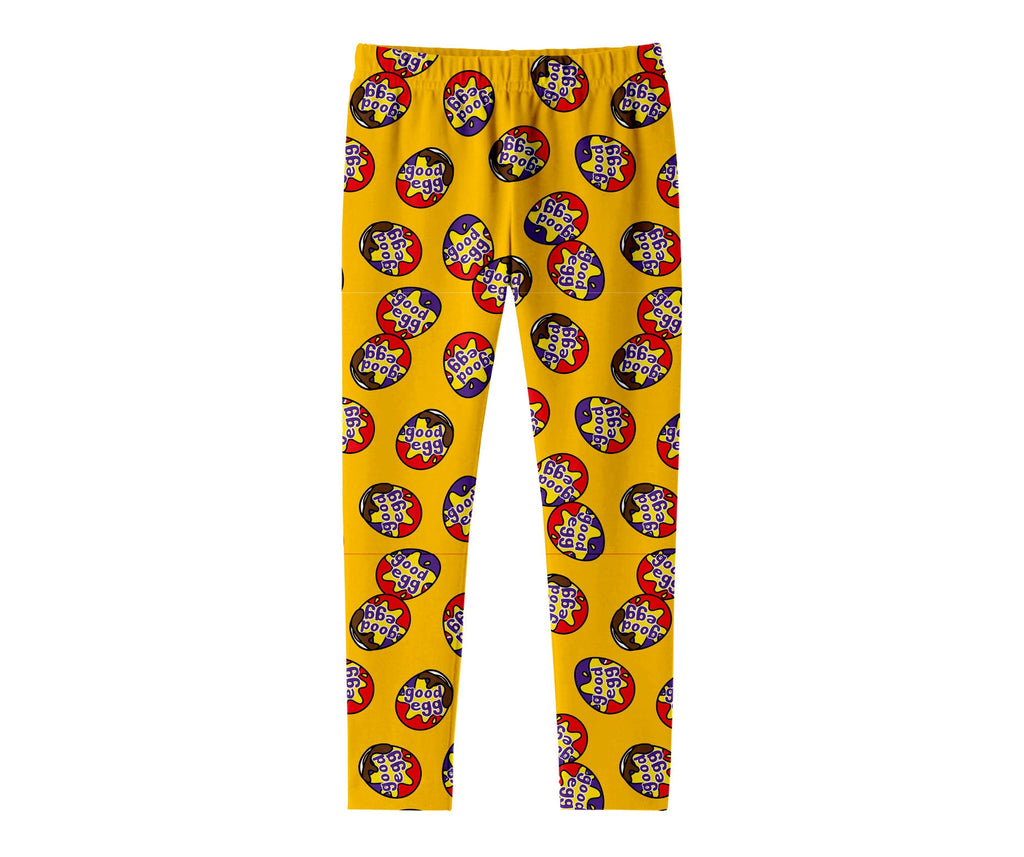 Good Egg Leggings