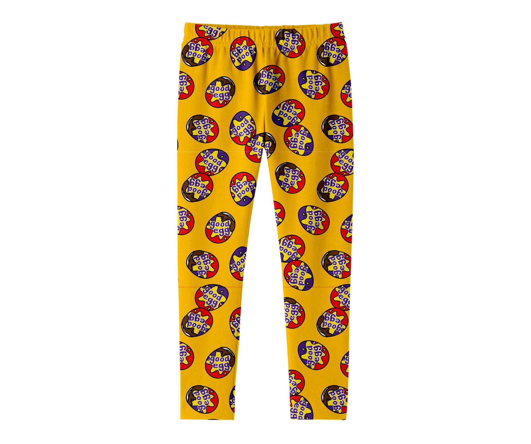Good Egg Leggings