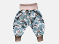 Giraffe Harem Pants