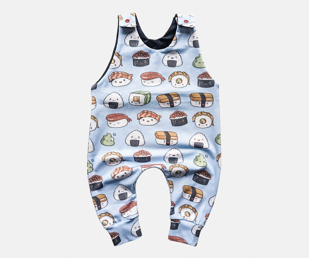 Sushi Romper