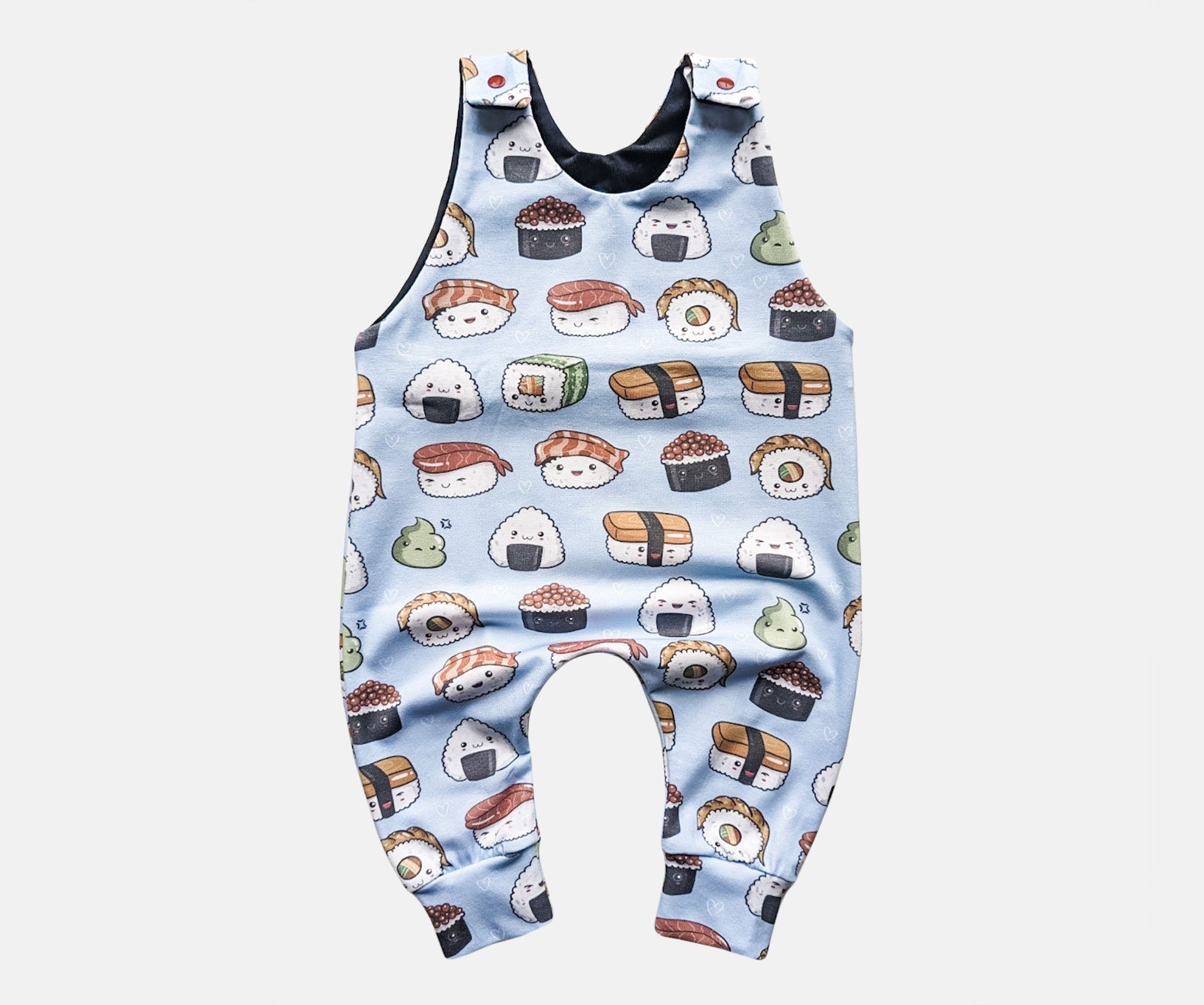Sushi Romper
