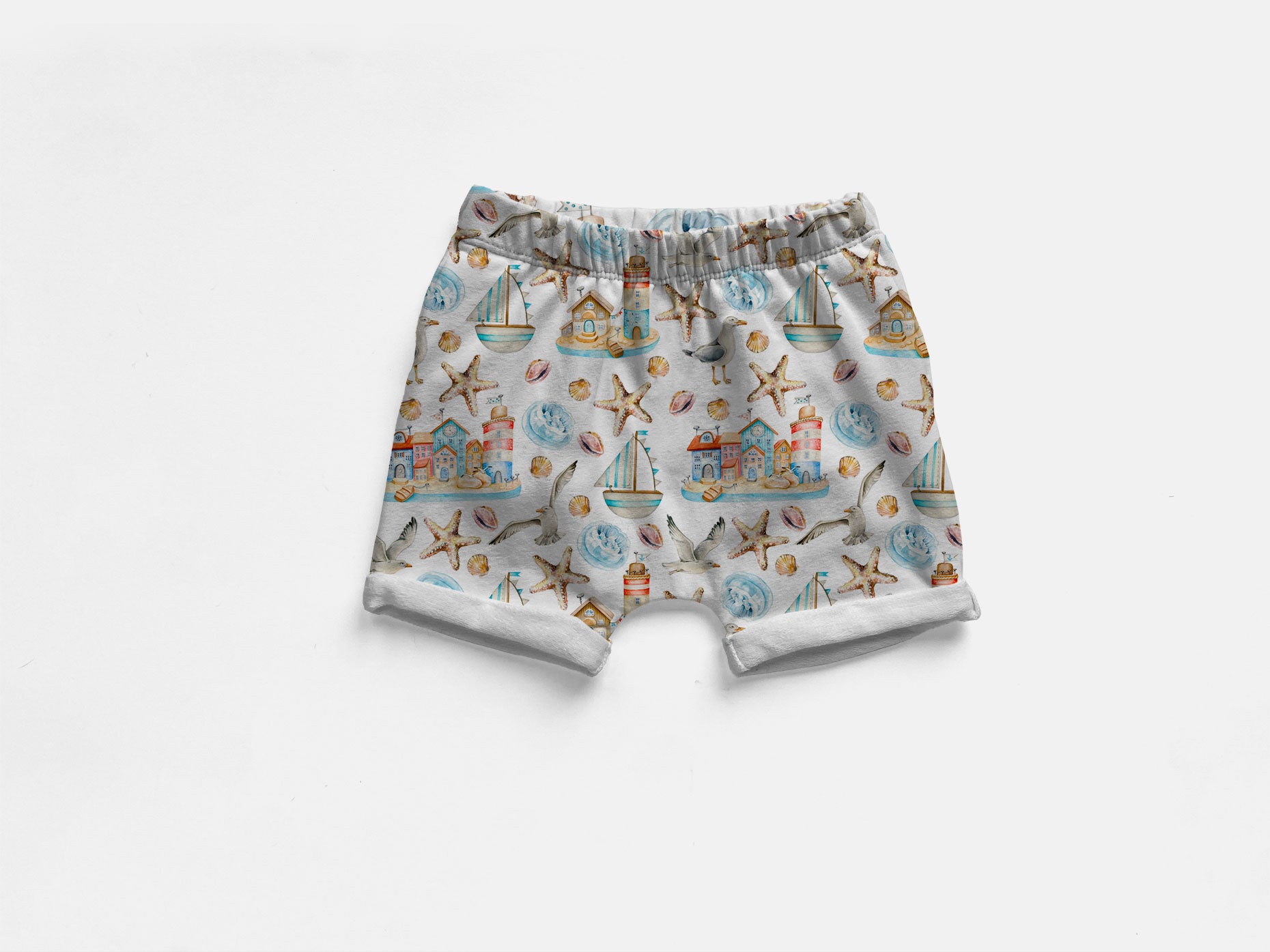 Beach Shorts