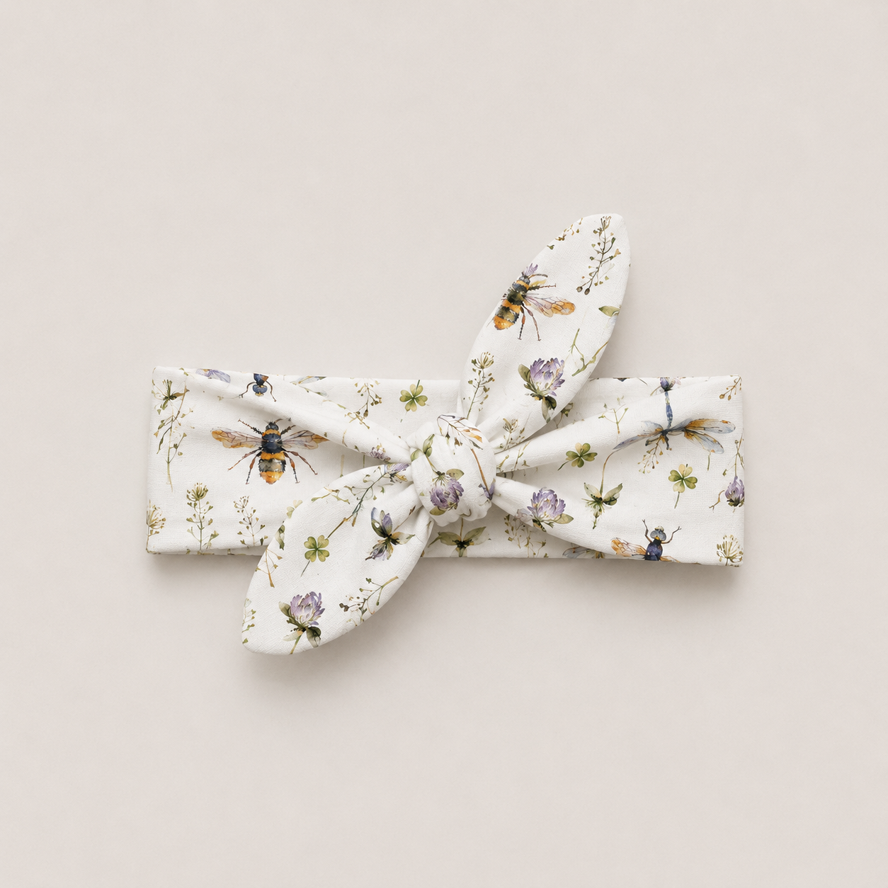 Bee Headband