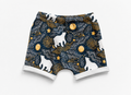 Polar Bear Shorts