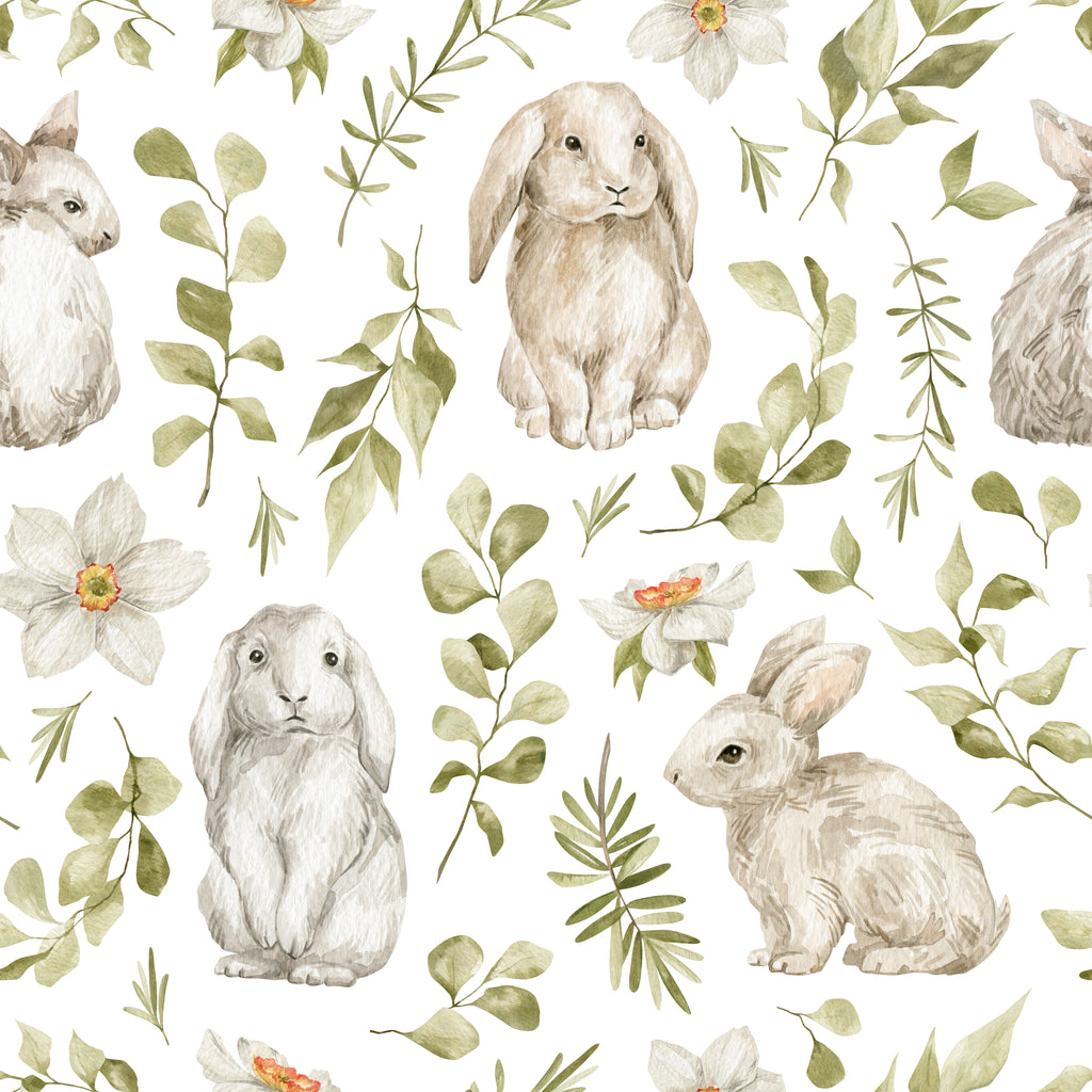 Bunny Snood
