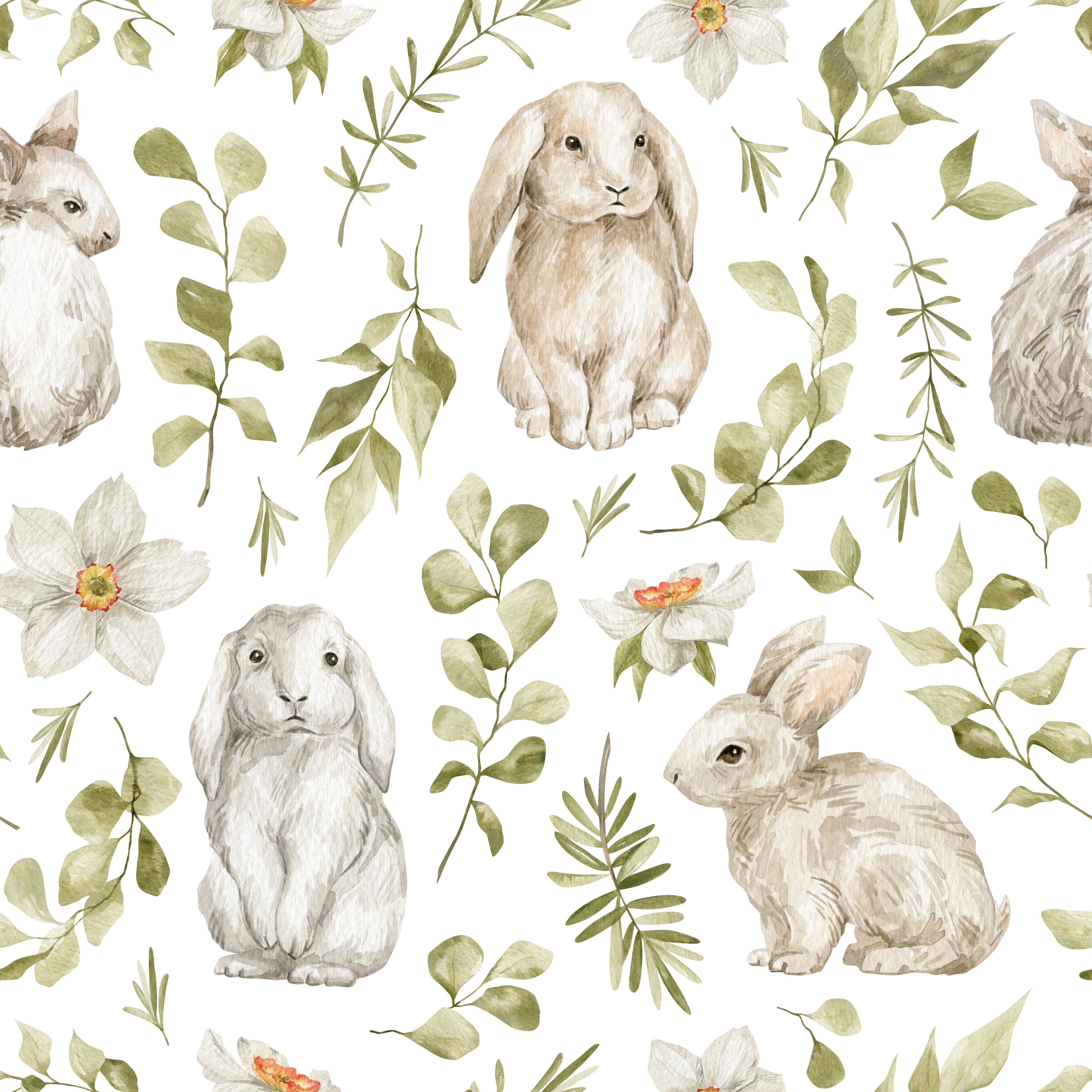 Bunny Snood