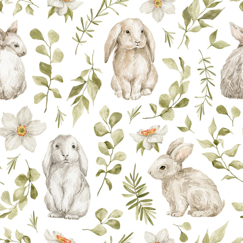 Bunny Snood
