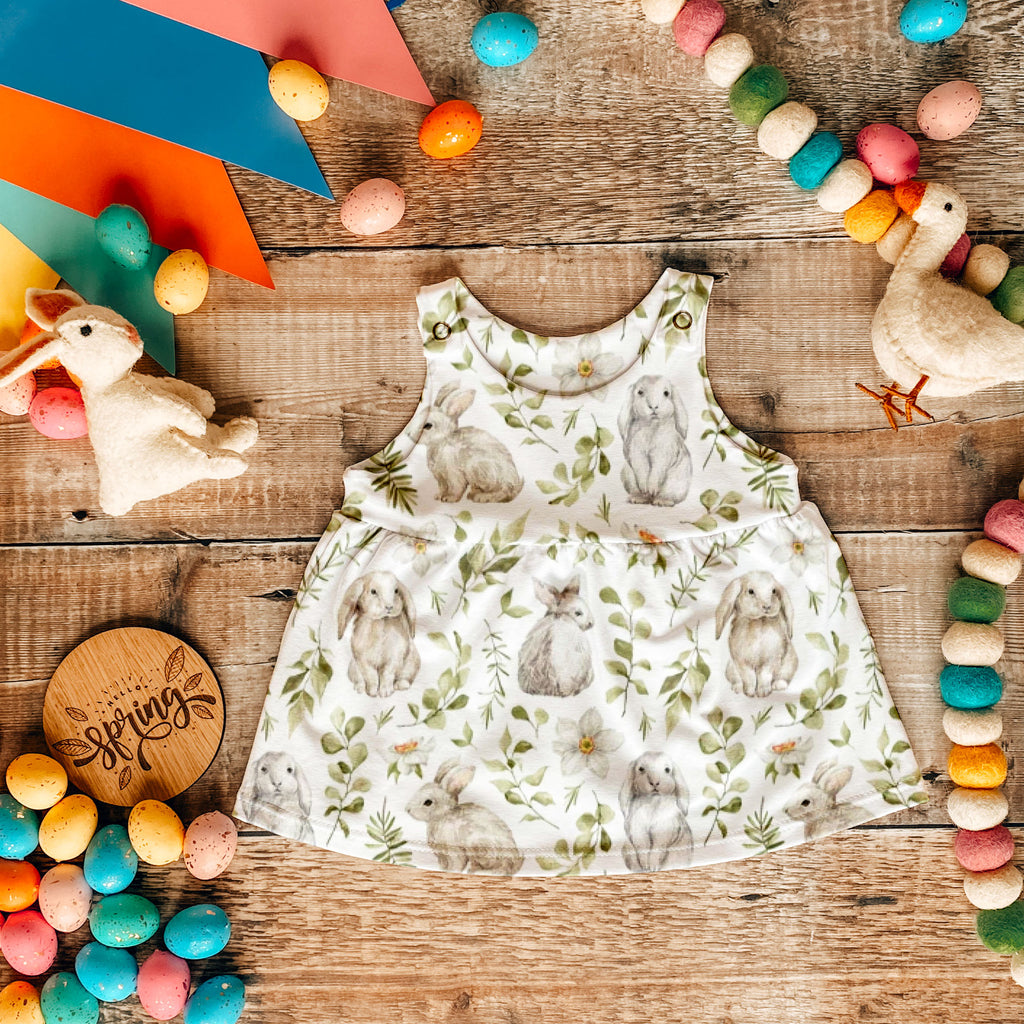 Bunny Dress
