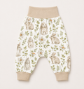 Bunny Harem Pants