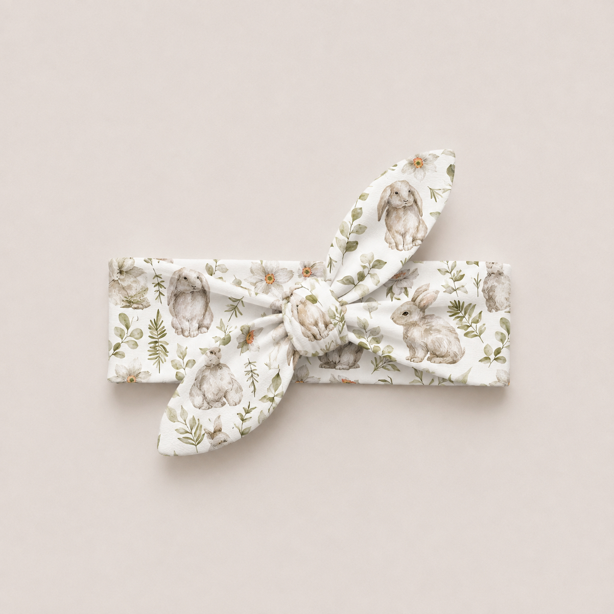 Bunny Headband