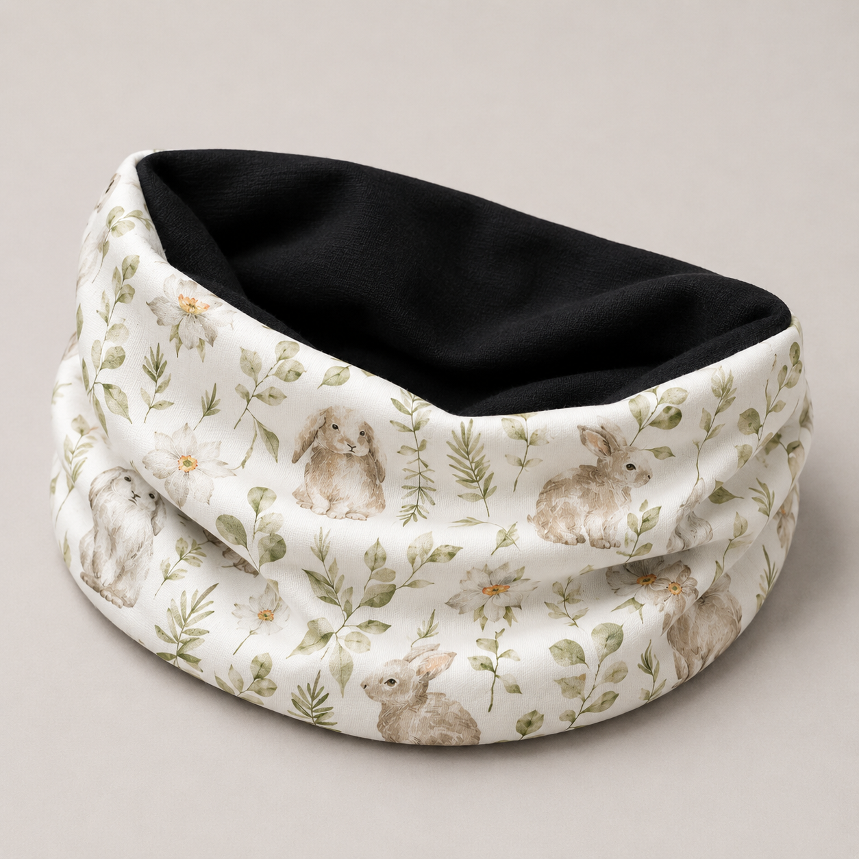 Bunny Snood