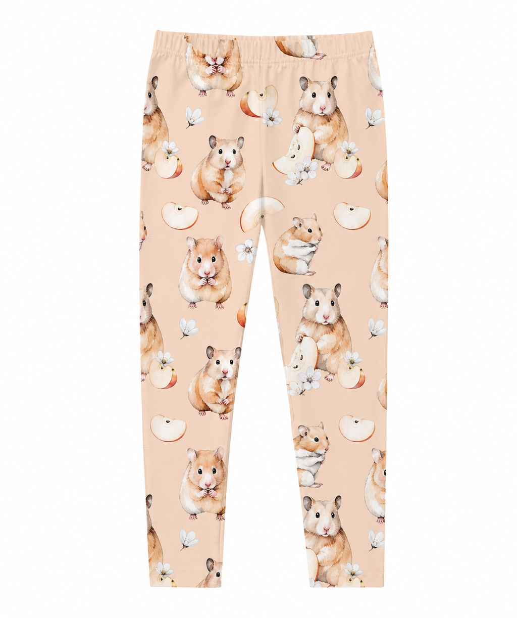 Hamster Leggings