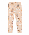 Hamster Leggings