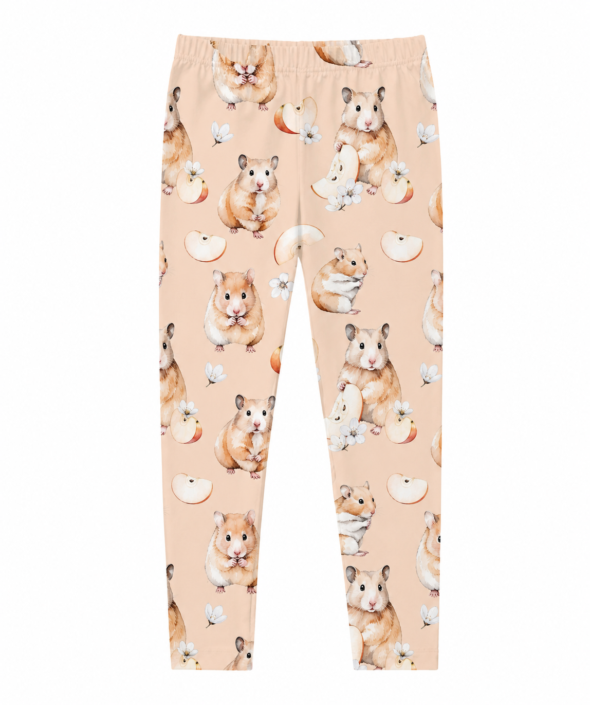 Hamster Leggings