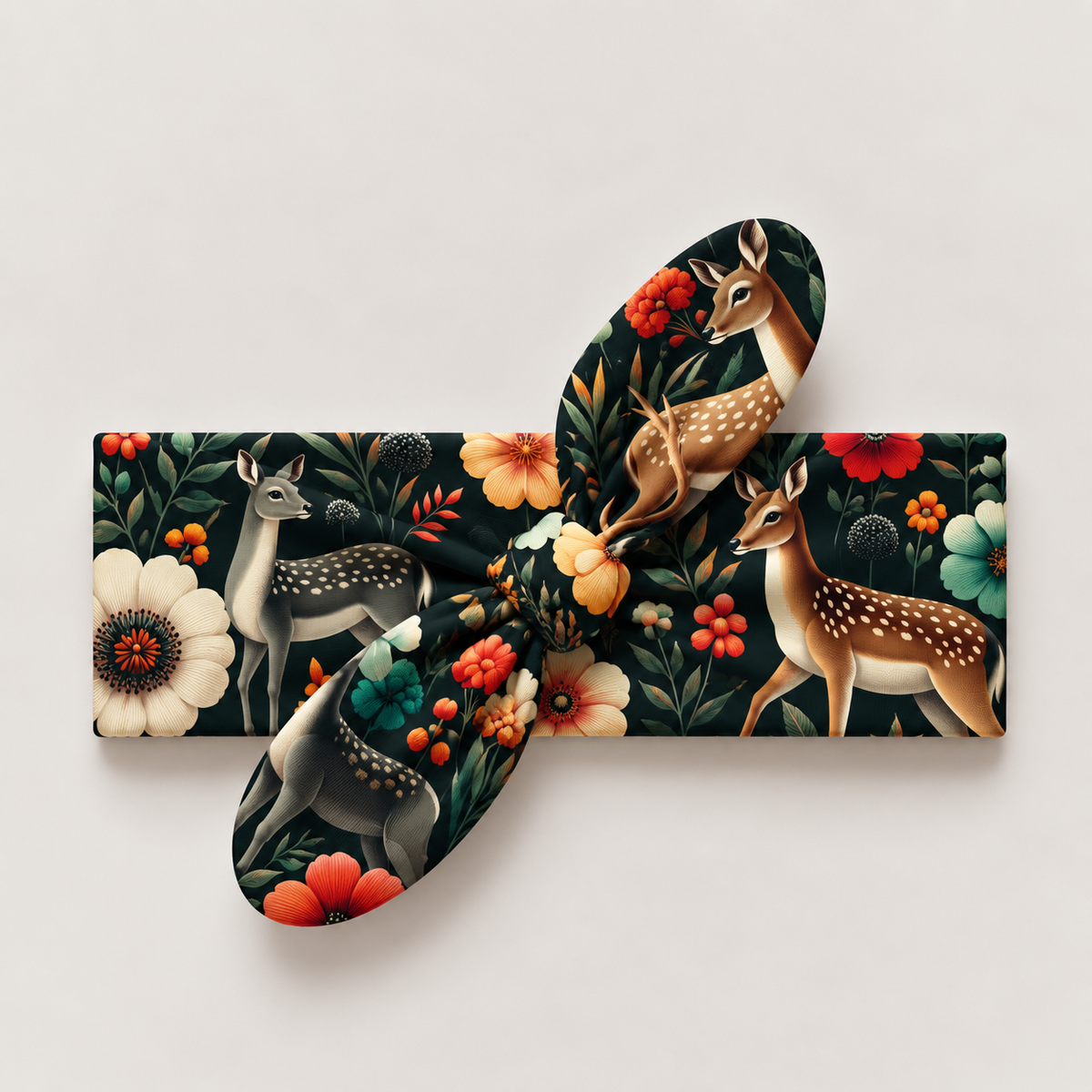 Deer Headband