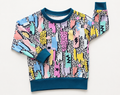 Disco Sweater