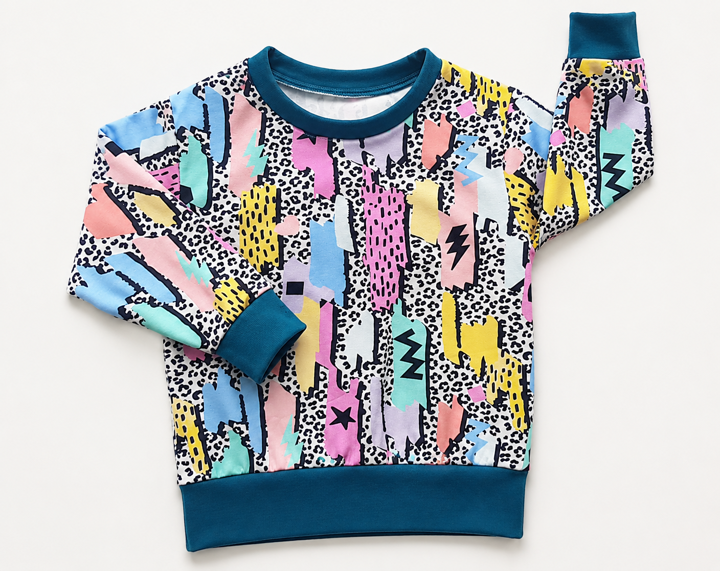 Disco Sweater