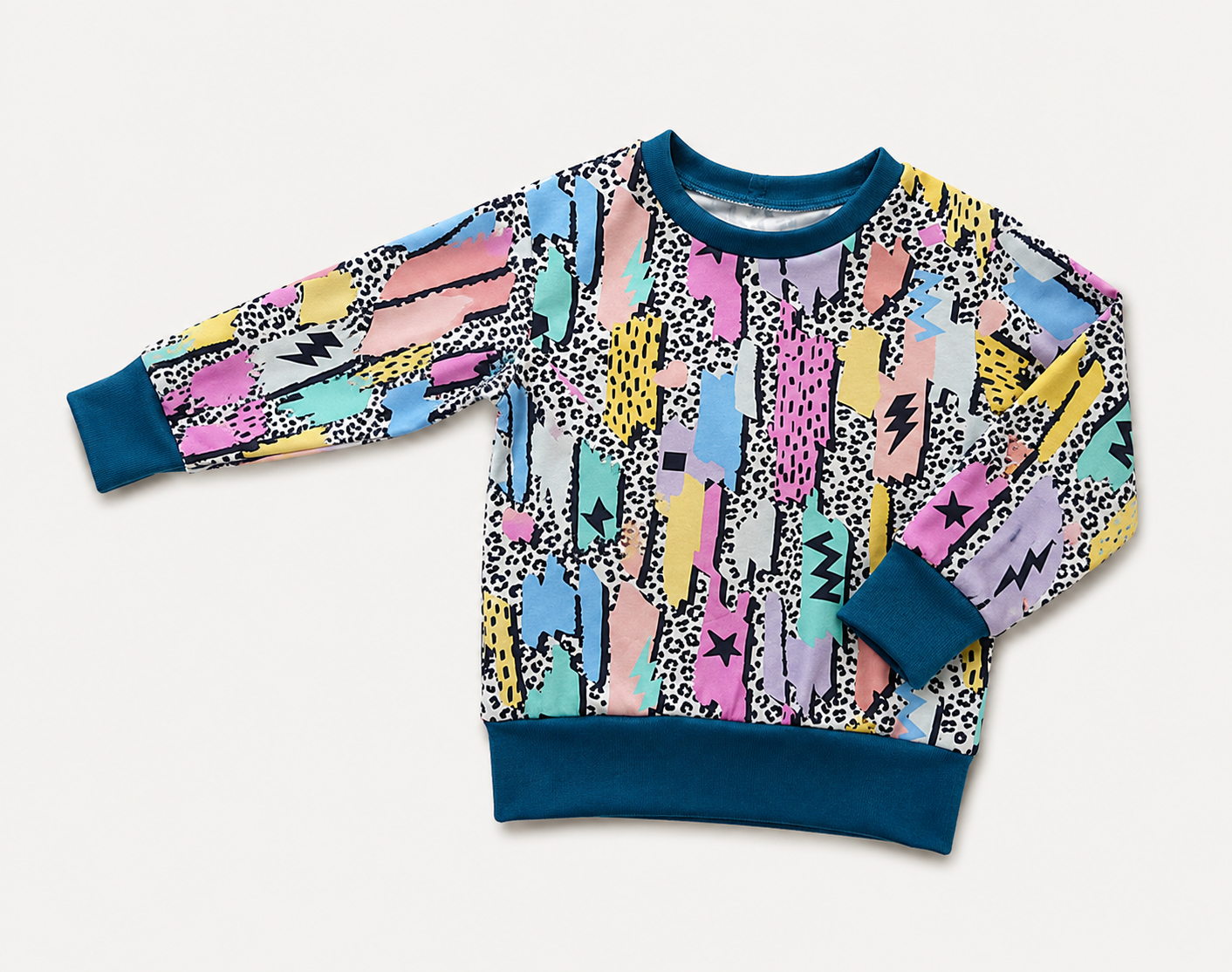 Disco Sweater