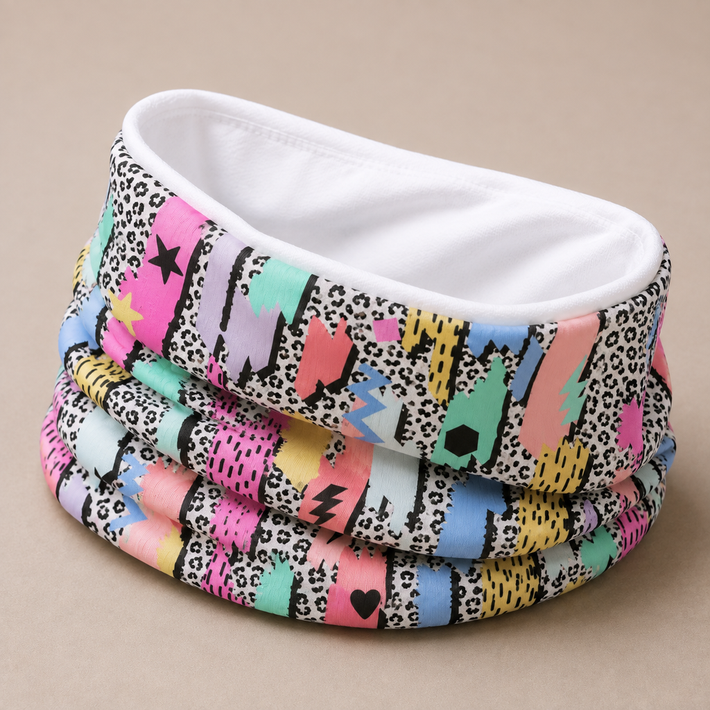 Disco Snood