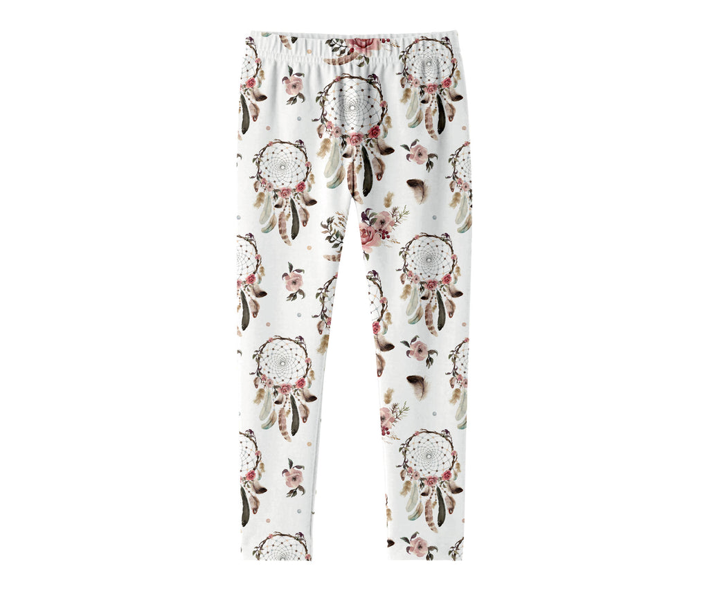 Dreamcatcher Leggings