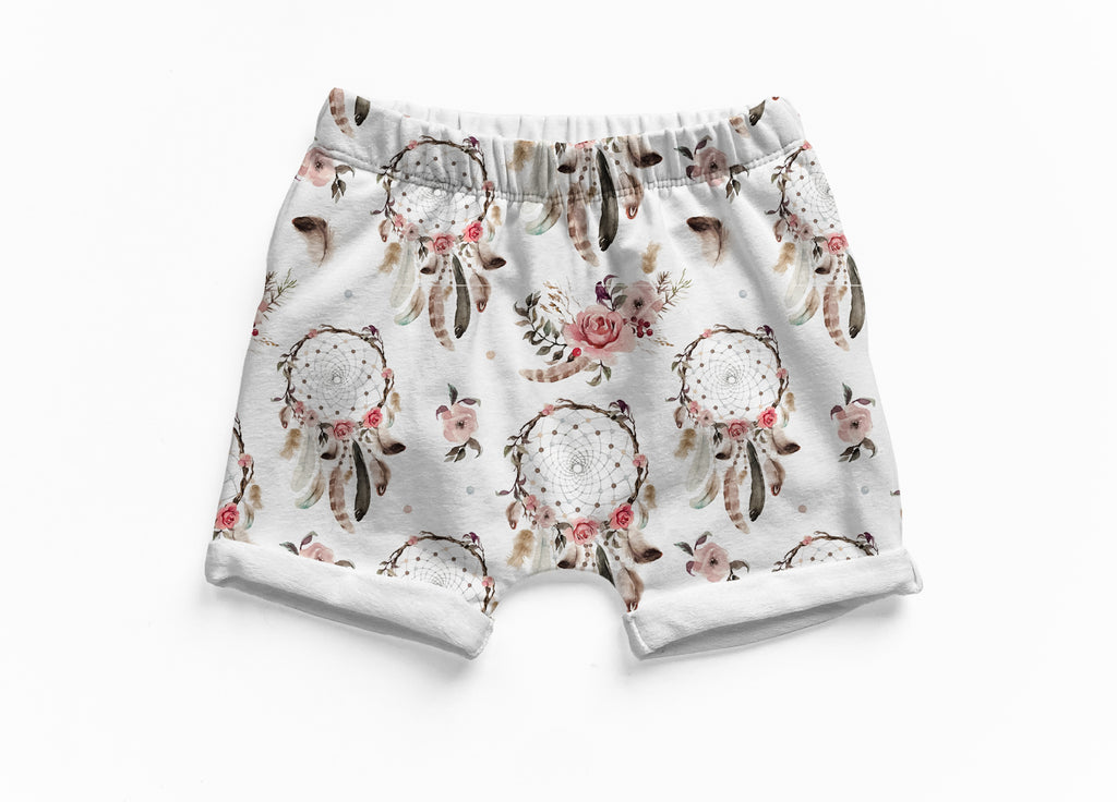 Dreamcatcher Shorts