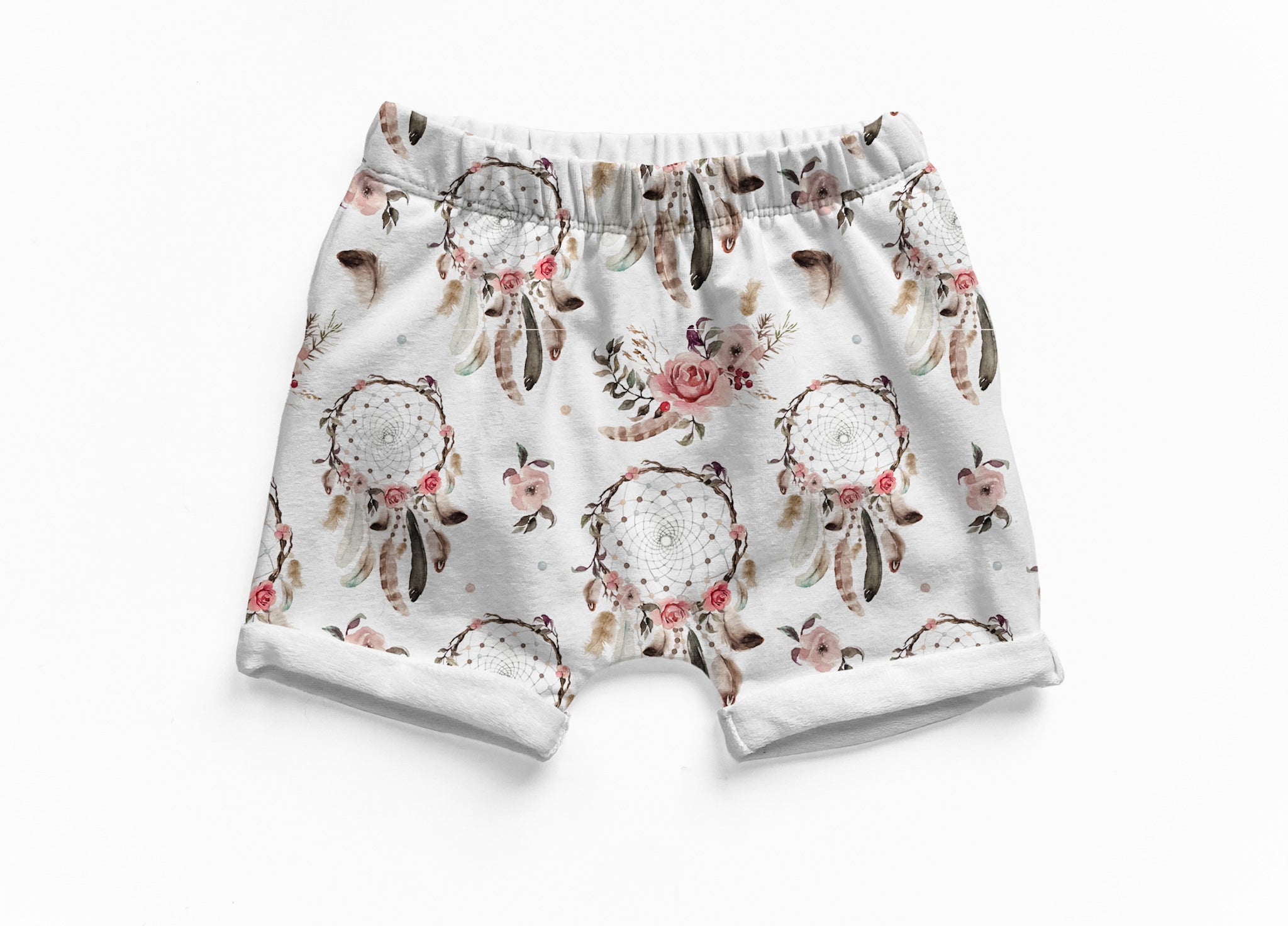 Dreamcatcher Shorts