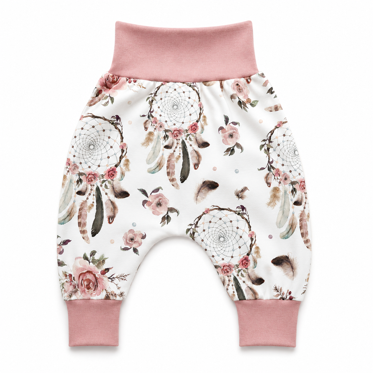 Dreamcatcher Harem Pants