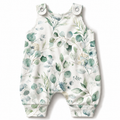 Eucalyptus Romper