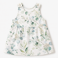 Eucalyptus Dress