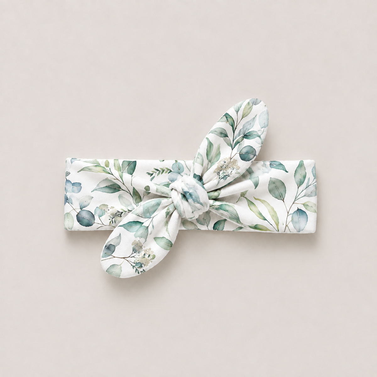 Eucalyptus Headband