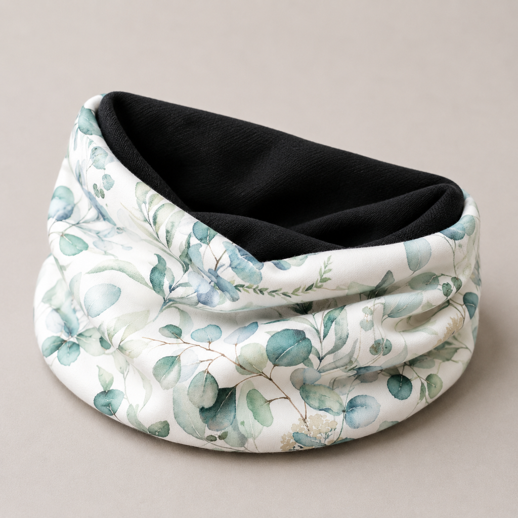 Eucalyptus Snood
