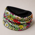 Flower Power Snood