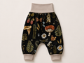 Foraging Harem Pants