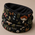 Foraging Snood