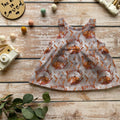 Fox Dress