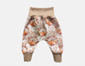 Fox Harem Pants