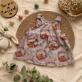 Fox Dress