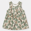 Giraffe Dress