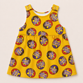 Good Egg Dress
