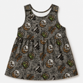 Halloween Animal Dress