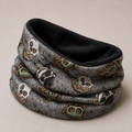 Halloween Animal Snood