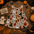 Spooky Dress