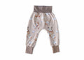 Hamster Harem Pants