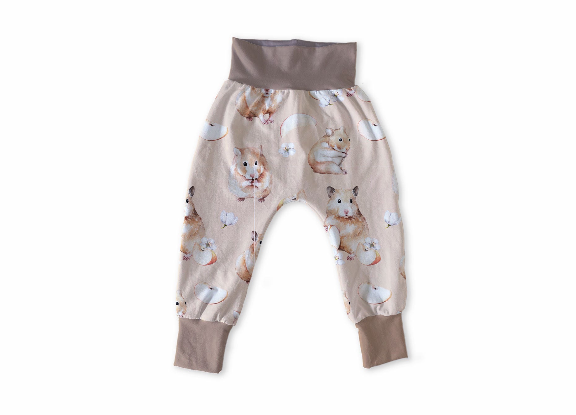 Hamster Harem Pants
