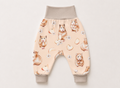 Hamster Harem Pants