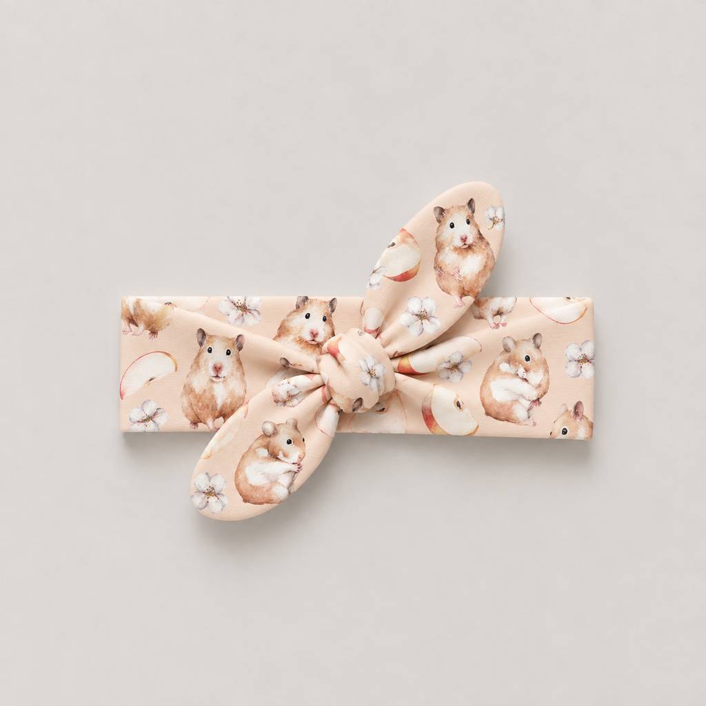 Hamster Headband