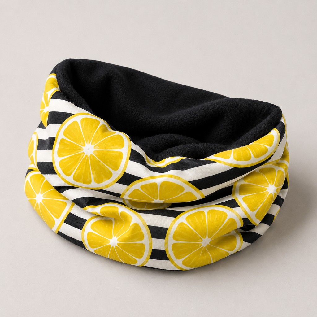 Lemon Snood