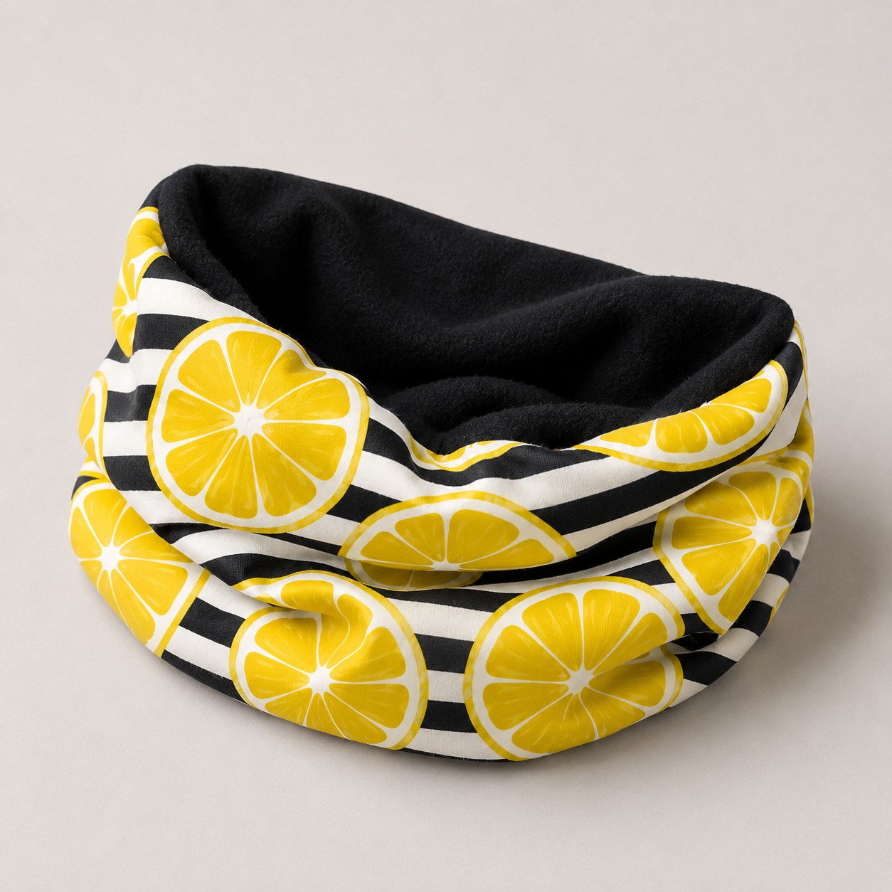 Lemon Snood
