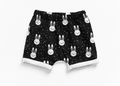 Mono Bunny Shorts
