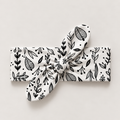 Mono Leaves Headband